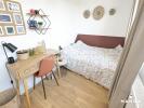 For rent Apartment Lille 59000 10 m2 4 rooms