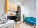 Location Appartement Sevran 93270 3 pieces 45 m2