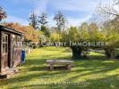 House CHAMPIGNELLES 