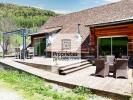 Annonce Vente 8 pièces Maison Lus-la-croix-haute