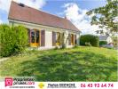 For sale House Chisseaux  37150 123 m2 5 rooms