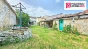 Annonce Vente 5 pièces Maison Hiers-brouage