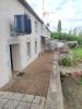 House CHATELLIERS-CHATEAUMUR 