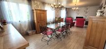 Acheter Maison 131 m2 Saint-dizier