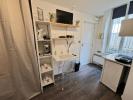 Louer Appartement 16 m2 Reims