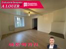 Annonce Location 3 pièces Appartement Hirson