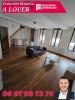 For rent Apartment Hirson 02500 83 m2 4 rooms