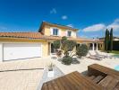 Prestigious house SAINT-LAURENT-DE-MURE 