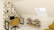Acheter Maison 133 m2 Chatelet-en-brie