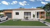 Acheter Maison 106 m2 Saint-quentin-de-baron