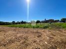 Acheter Terrain 1015 m2 Uzes