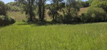 Vente Terrain Pessan 32