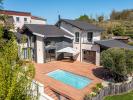 Acheter Maison 232 m2 Chaponnay