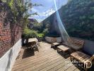 Acheter Maison 201 m2 Roubaix