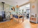 Annonce Vente 4 pièces Maison Pont-a-marcq