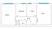Louer Appartement Nantes 840 euros