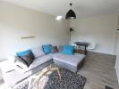 Louer Appartement 49 m2 Nantes