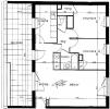 Louer Appartement Nantes 838 euros