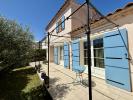 Annonce Vente 5 pièces Maison Pelissanne