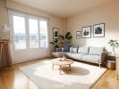 Vente Appartement Saint-etienne 42