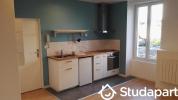 For rent Apartment Dijon  21000 32 m2 2 rooms