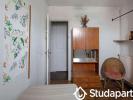 Louer Appartement 11 m2 Havre