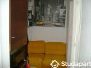 Apartment BOULOGNE-BILLANCOURT 