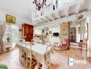 Acheter Maison 231 m2 Savigny-le-temple