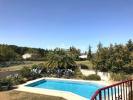 Annonce Vente 6 pièces Maison Fourques-sur-garonne