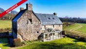 Acheter Maison Bricquebec Manche