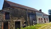 Vente Maison Cellette 23