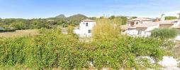 Vente Terrain 34
