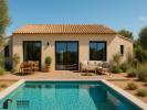 For sale House Sorgues  84700 80 m2 4 rooms