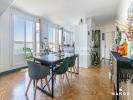Louer Appartement 71 m2 Paris-17eme-arrondissement
