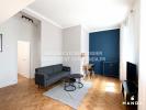 Annonce Location 3 pièces Appartement Paris-16eme-arrondissement
