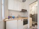 Louer Appartement Paris-18eme-arrondissement 1128 euros