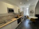 Annonce Location Appartement Marseille-3eme-arrondissement
