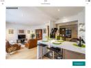 For rent Apartment Bordeaux  33000 92 m2 4 rooms