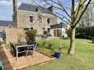 Vente Maison Cherrueix 35