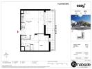 Annonce Location 2 pièces Appartement Rognac