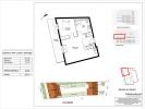 Annonce Location 2 pièces Appartement Osny