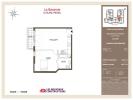 Annonce Location 2 pièces Appartement Blanc-mesnil