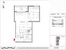 Annonce Location 2 pièces Appartement Bihorel