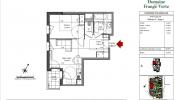 Annonce Location 2 pièces Appartement Echirolles