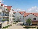 For rent Apartment Creil  60100 61 m2 3 rooms