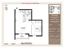 Annonce Location 2 pièces Appartement Montpellier
