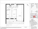 Apartment CESSON-SEVIGNE 