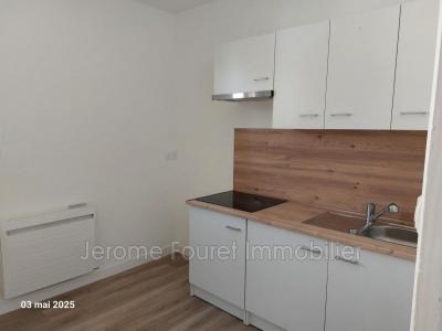 For rent Apartment EGLETONS 