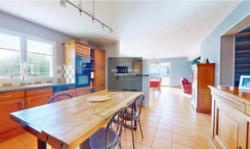 Vente Maison 5 pièces RANG-DU-FLIERS 62180