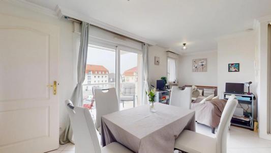 Vente Appartement 2 pièces CUCQ 62780